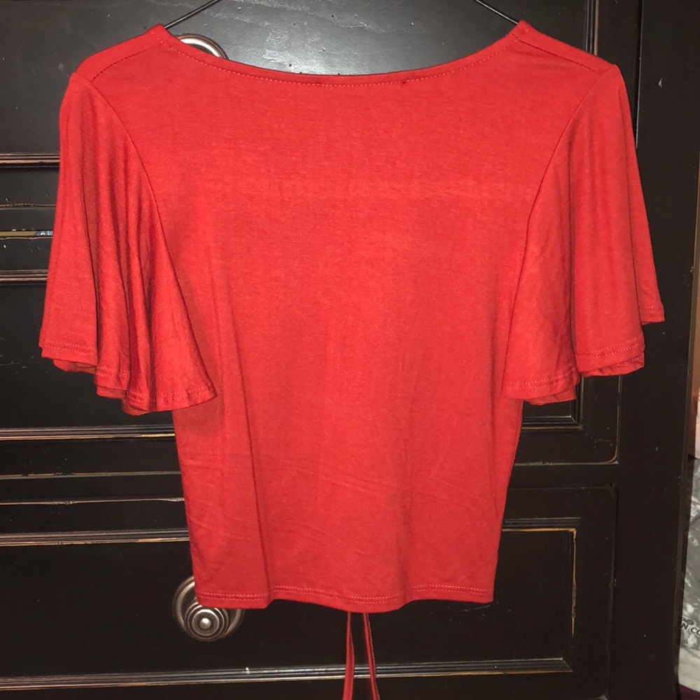 crop top! - Picture 3 of 3